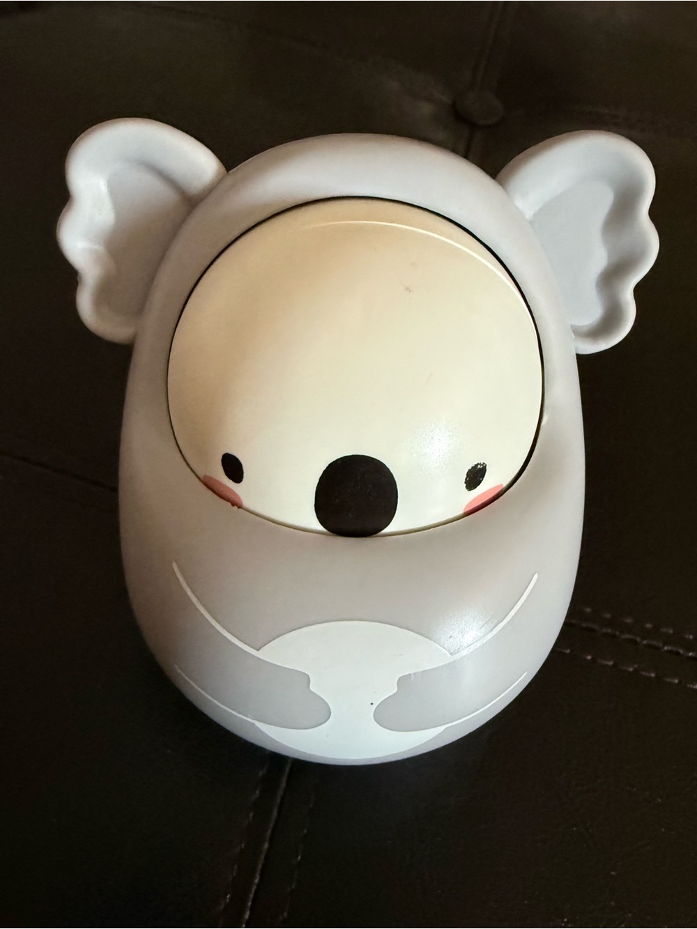 Tiger Tribe Roly Poly Koala - Picture 2 of 6